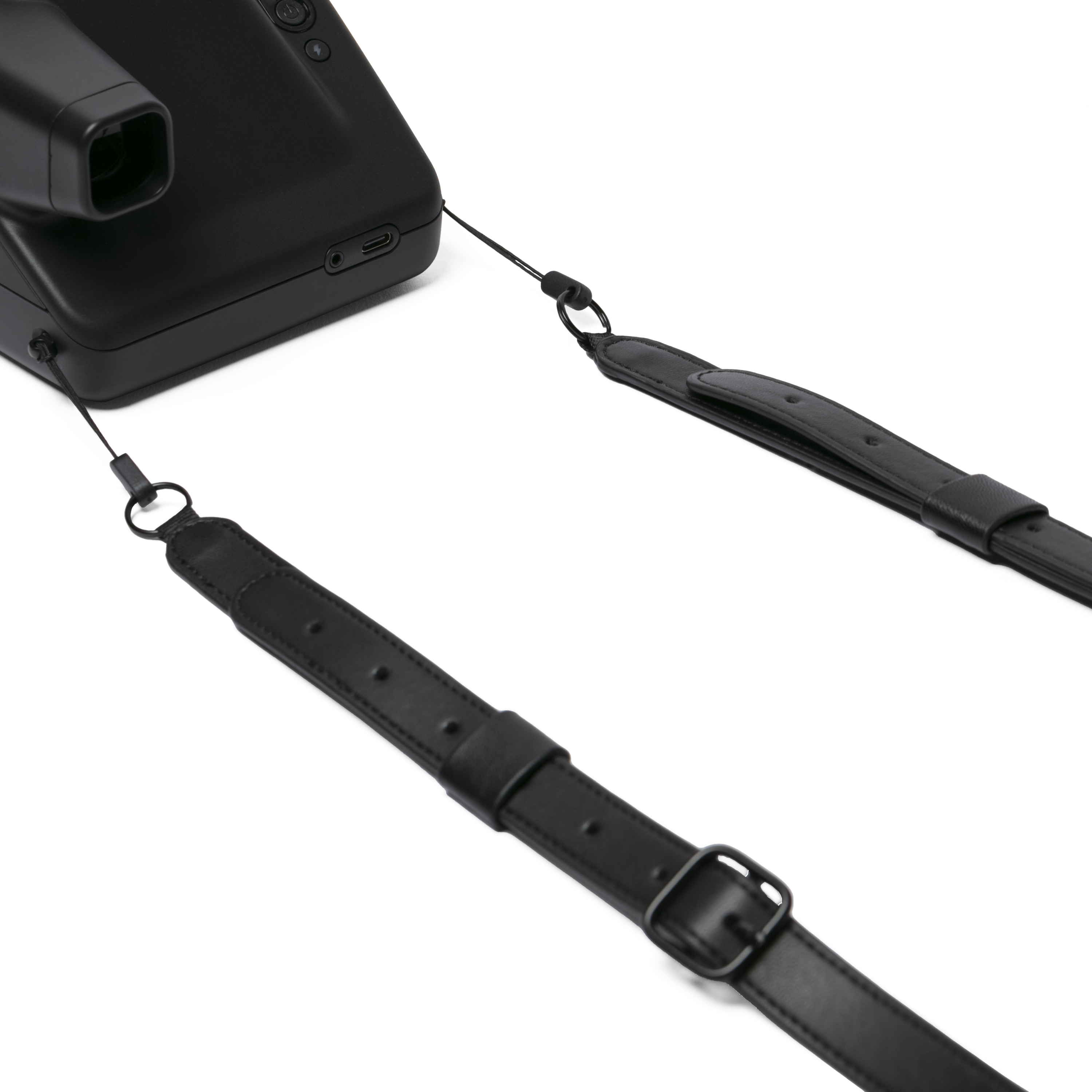 Polaroid Instant Photo Camera Premium Shoulder Strap #006275