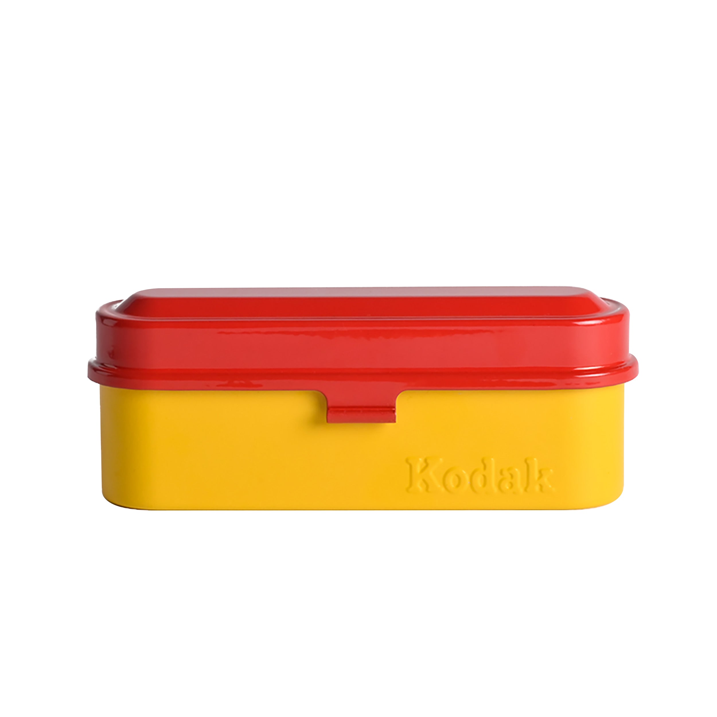 KODAK Film Case (135) Red