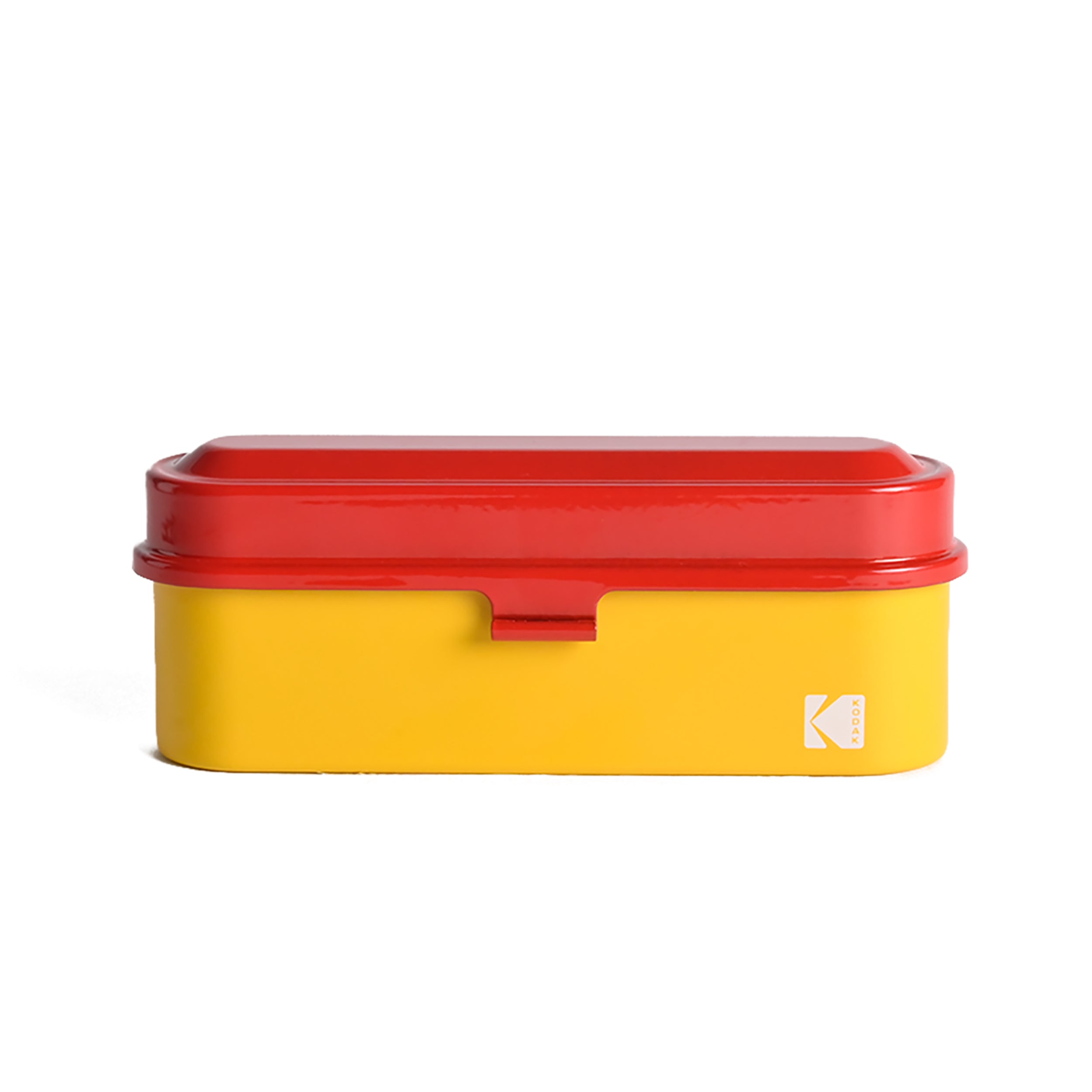 KODAK Film Case (135) Red