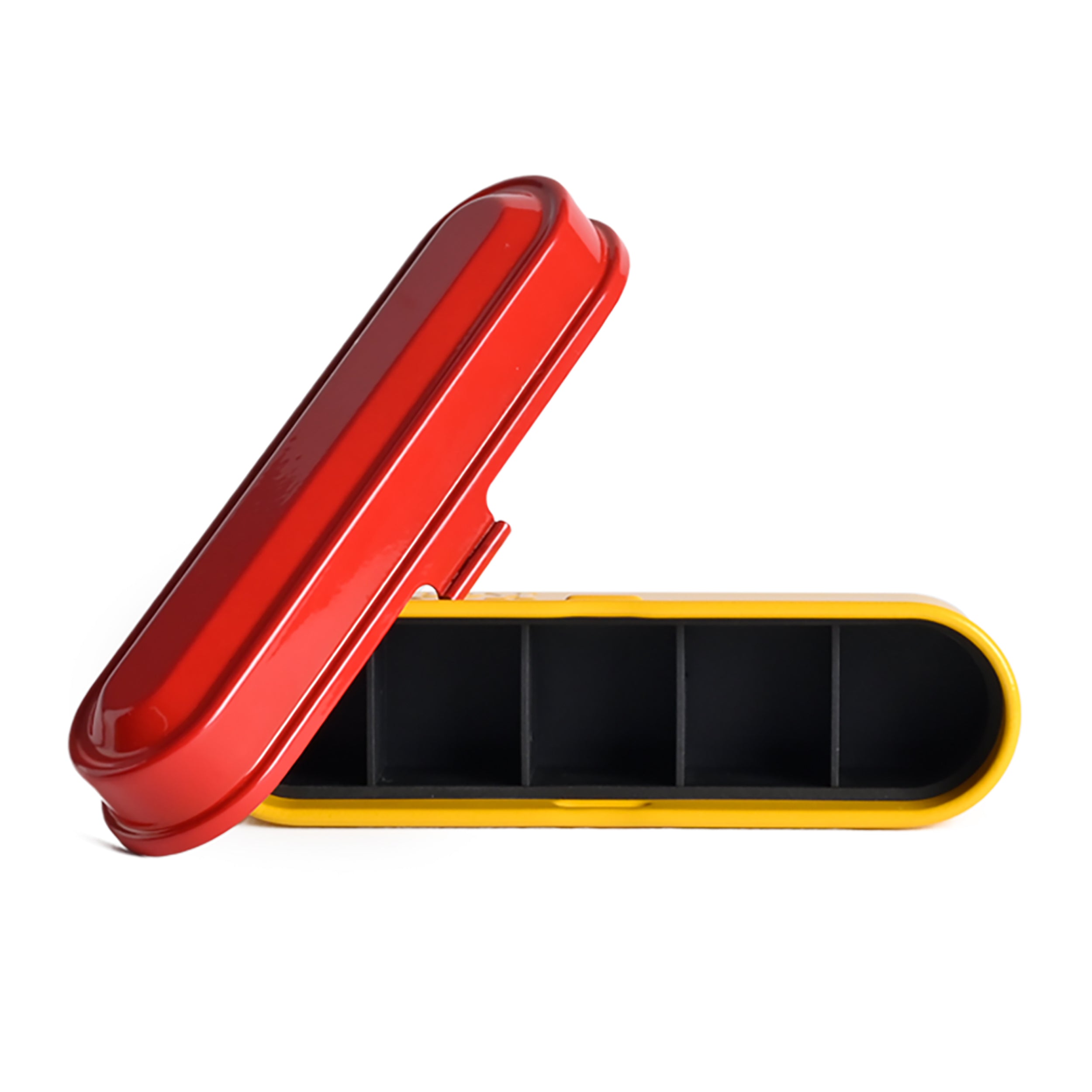 KODAK Film Case (135) Red