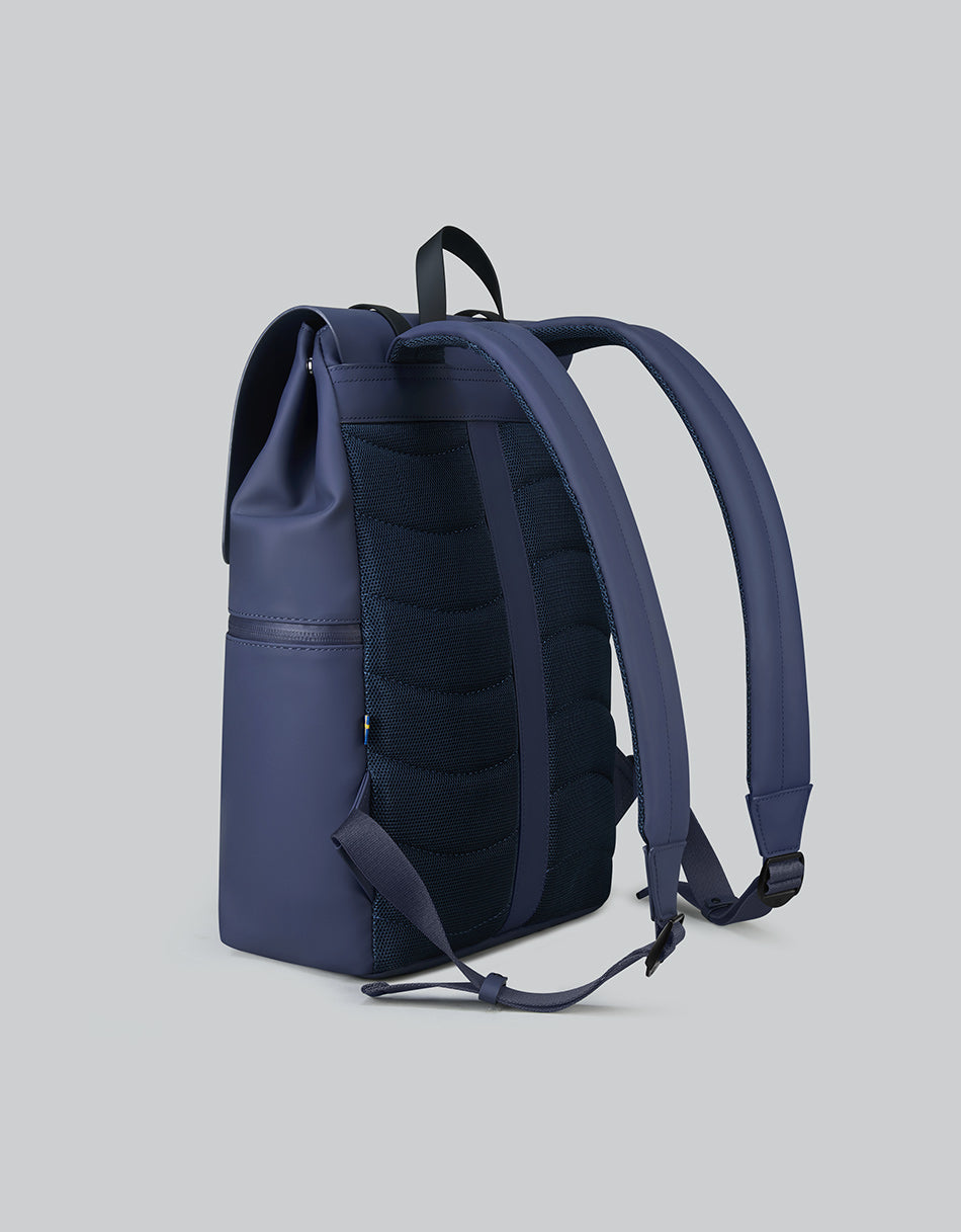 Gaston Luga Spläsh 2.0 - 13" Backpack - Dark Blue #RE804