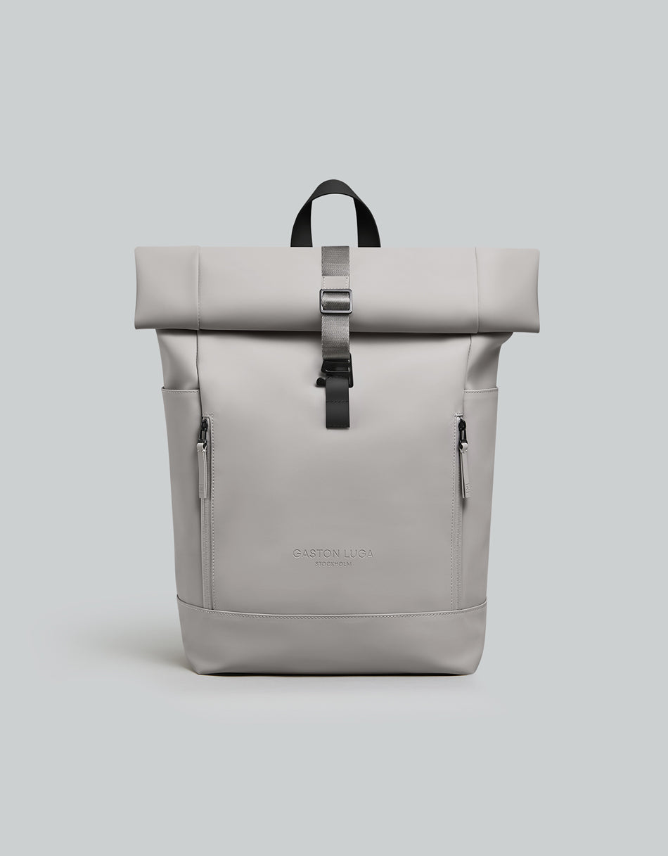Gaston Luga Rullen 13'' Backpack - Taupe #RE902