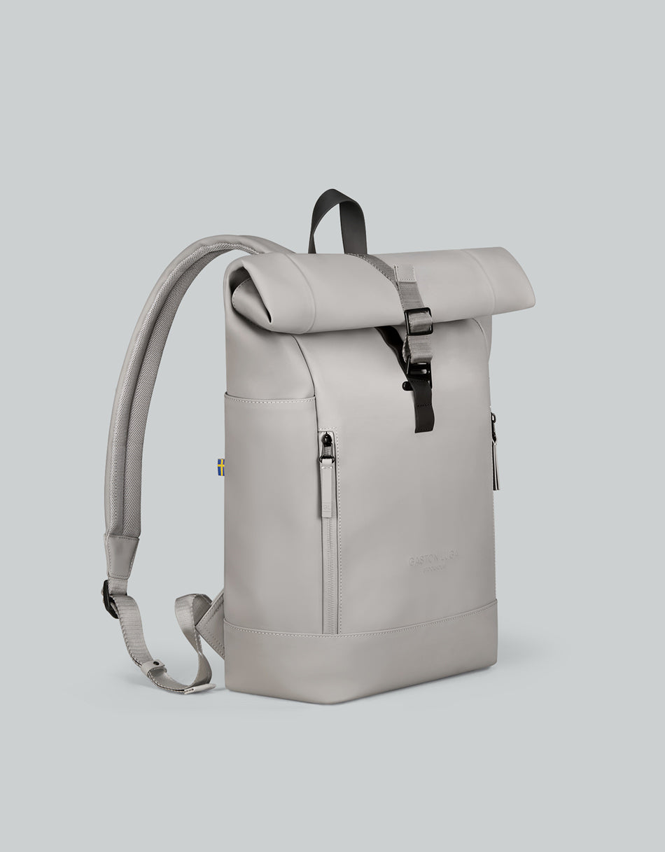 Gaston Luga Rullen 13'' Backpack - Taupe #RE902
