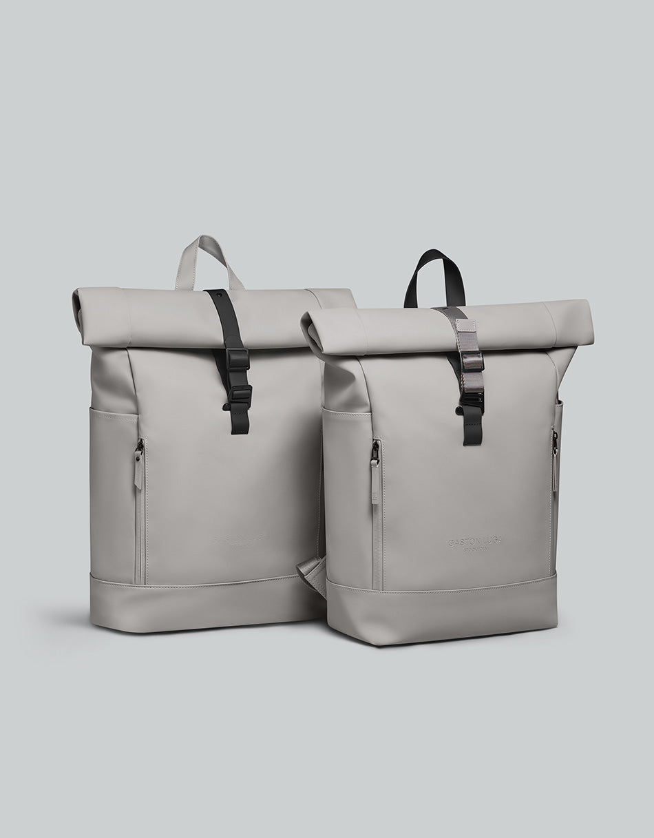 Gaston Luga Rullen 13'' Backpack - Taupe #RE902