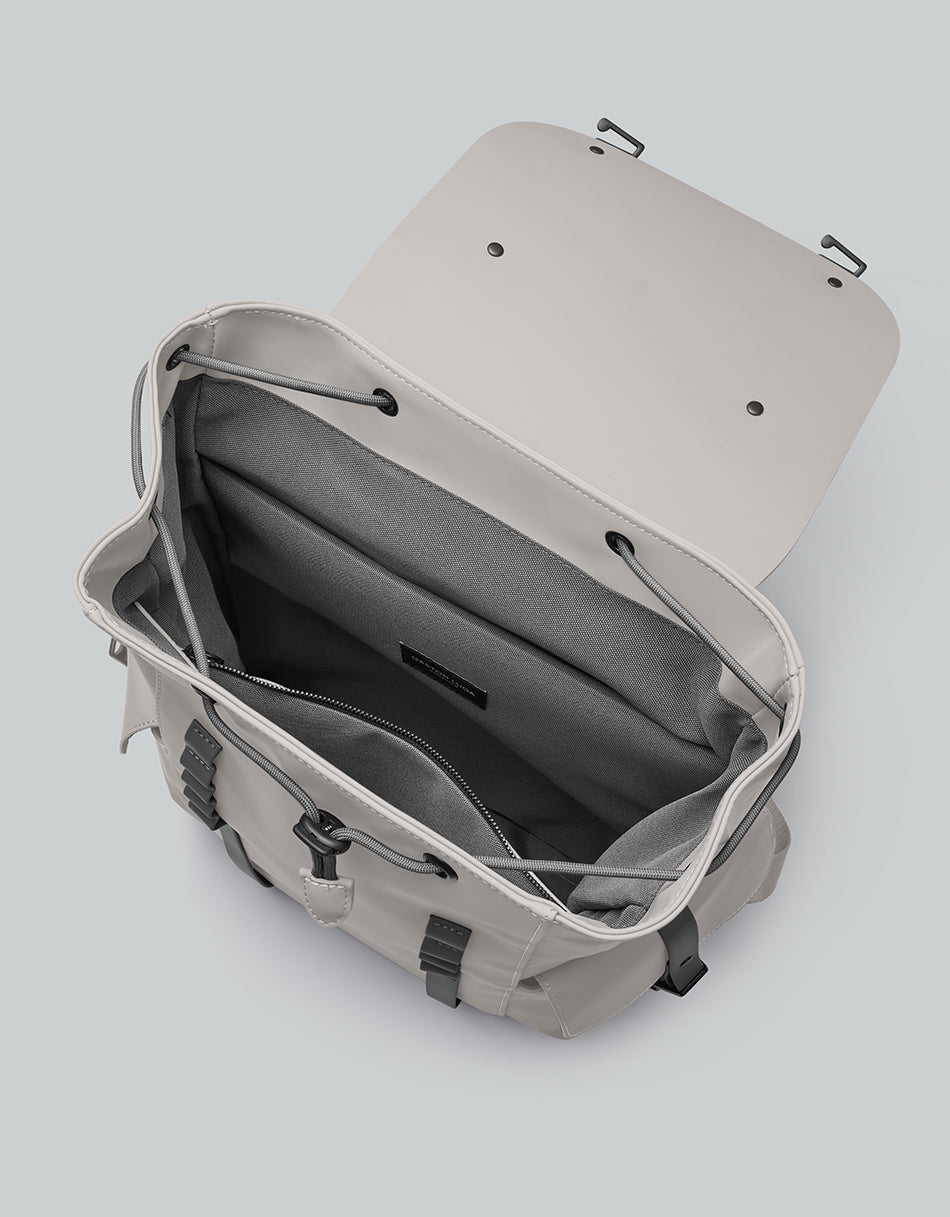 Gaston Luga Spläsh Utility Backpack 16" 經典灰褐色背包 #SPUL16BPTP