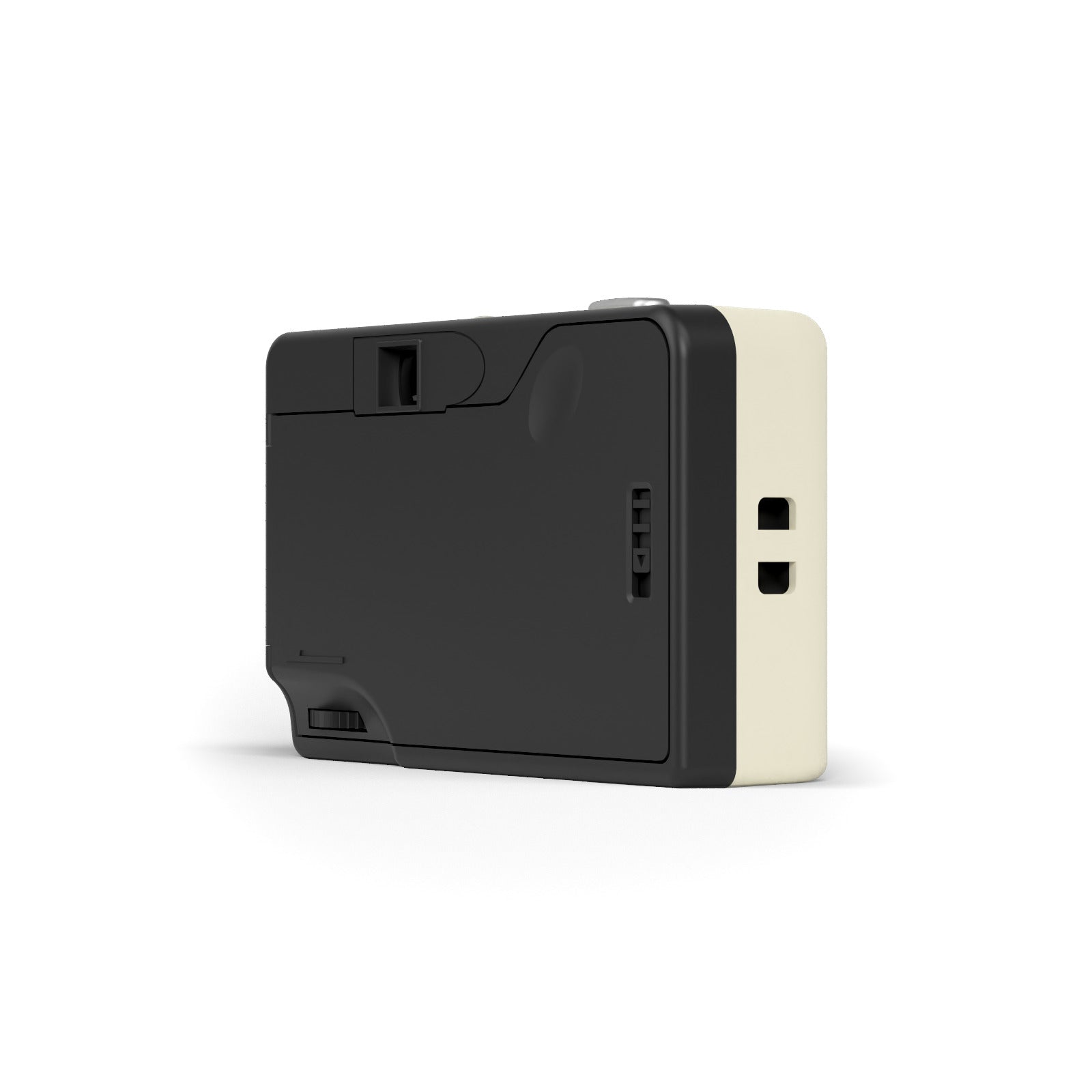 RETO Ultra Wide Slim Film Camera Cream