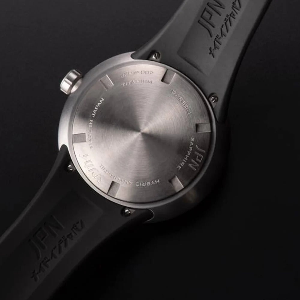 JPN SHINKAI SILVER #JPNW-002CSV
