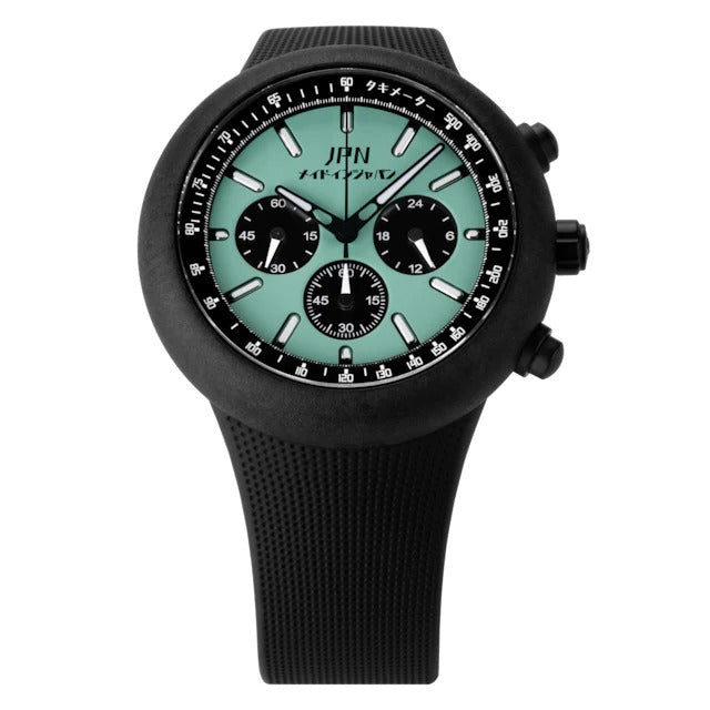 JPN 130R Colors Limited Turquoise #JPNW-001CTQ