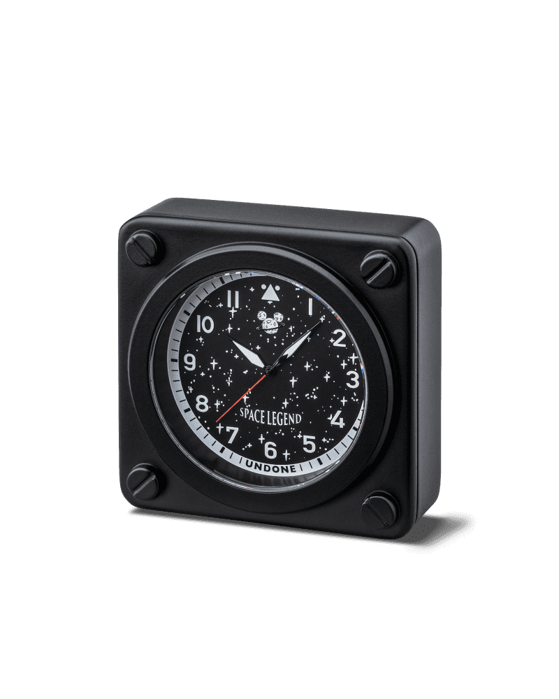 UNDONE DISNEY SPACE LEGEND BOX SET Automatic #COL-DIS-SPL-BOX