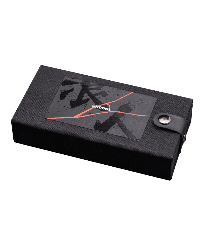 UNDONE Ronin Automatic Watch